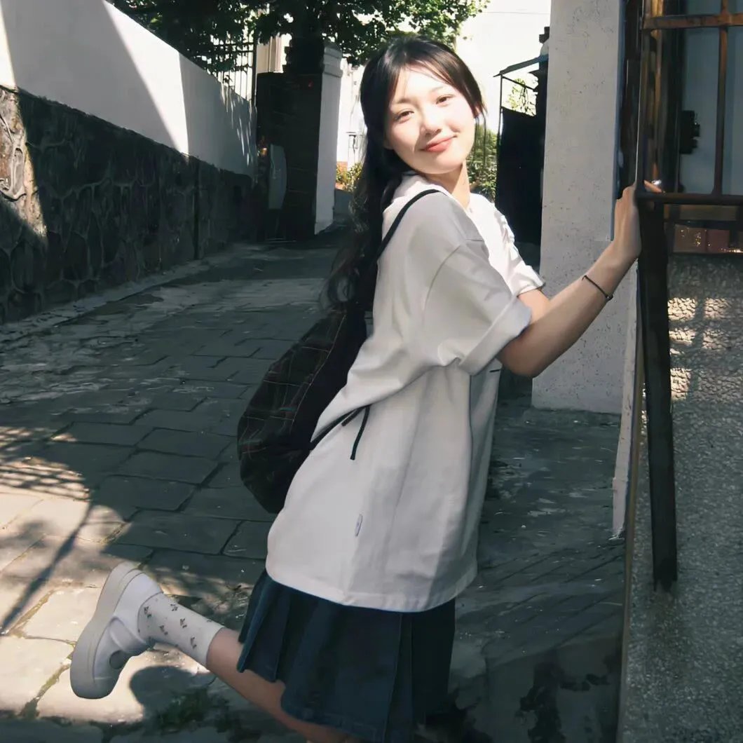 我的村我的家