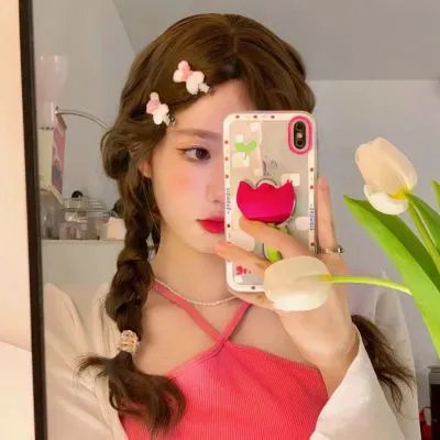 我是布莱克