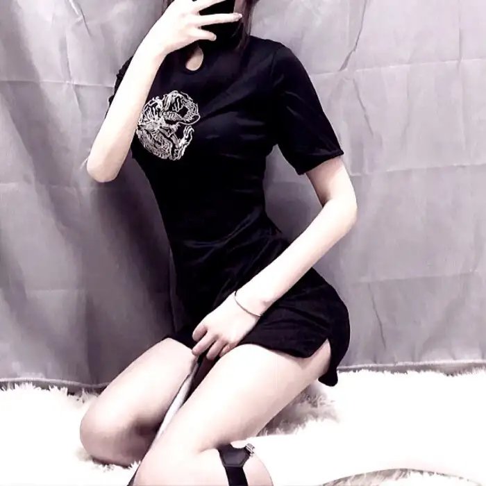 离婚好麻吉